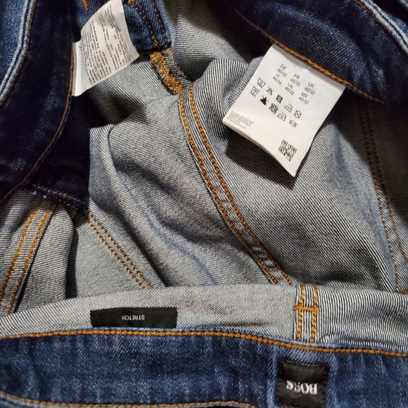 🚫SOLD🚫 👖 Hugo Boss 👖 Jean for Men - Picture 3 of 3